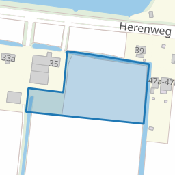 Perceel LMD02-B-1651