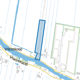 Perceel LMD02-B-1660