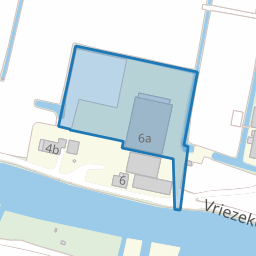 Perceel LMD02-B-1698