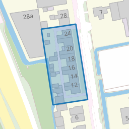 Perceel LMD02-B-1739