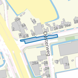 Perceel LMD02-B-1788