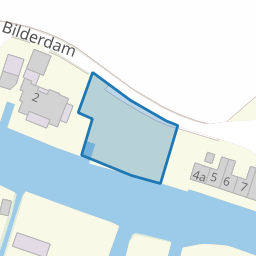 Perceel LMD02-B-1820