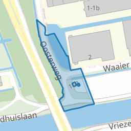 Perceel LMD02-B-1852