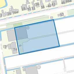 Perceel LMD02-B-1861