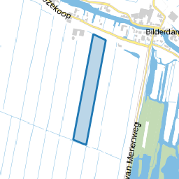 Perceel LMD02-C-1804