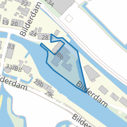 Perceel LMD02-C-1979