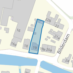 Perceel LMD02-C-2150