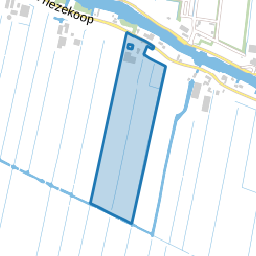 Perceel LMD02-C-2182