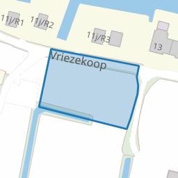 Perceel LMD02-C-2197