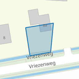 Perceel LMD02-C-2203