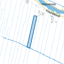 Perceel LMD02-C-2287