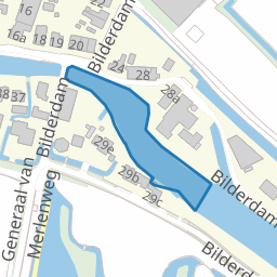 Perceel LMD02-C-2292