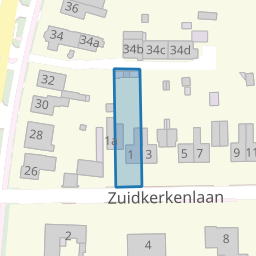 Perceel LMN00-A-1939