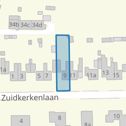 Perceel LMN00-A-1943