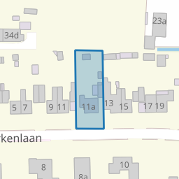 Perceel LMN00-A-1945