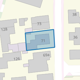 Perceel LMN00-A-2030