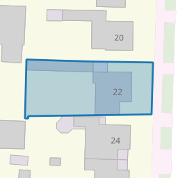 Perceel LMN00-A-2400