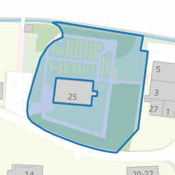 Perceel LMN00-A-2425