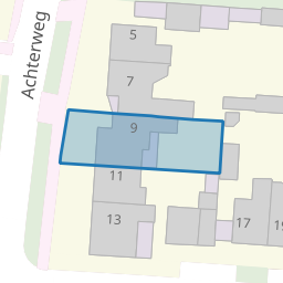 Perceel LMN00-A-2458