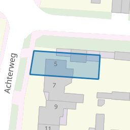 Perceel LMN00-A-2460