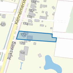 Perceel LMN00-A-2493