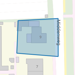 Perceel LMN00-A-2535