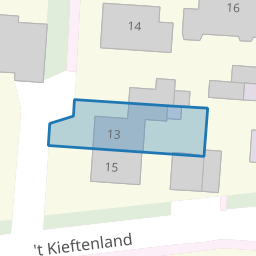 Perceel LMN00-A-2561