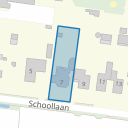 Perceel LMN00-A-2662