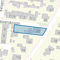 Perceel LMN00-A-2833