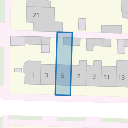 Perceel LMN00-A-2911