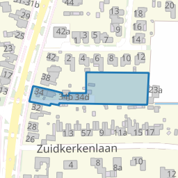 Perceel LMN00-A-3080