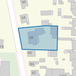 Perceel LMN00-A-3125