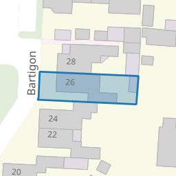 Perceel LMN00-A-3384