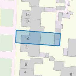 Perceel LMN00-A-3437