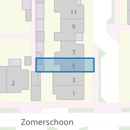 Perceel LMN00-A-3481