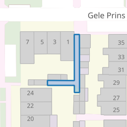 Perceel LMN00-A-3511
