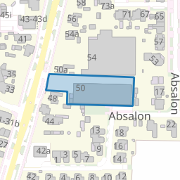 Perceel LMN00-A-3525