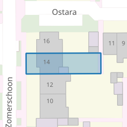 Perceel LMN00-A-3542