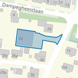 Perceel LMN00-A-3658