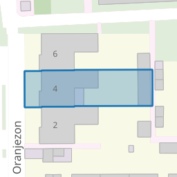 Perceel LMN00-A-3699
