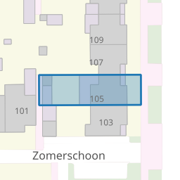 Perceel LMN00-A-3714