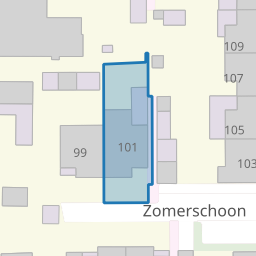 Perceel LMN00-A-3716