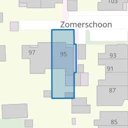 Perceel LMN00-A-3719