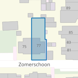 Perceel LMN00-A-3721