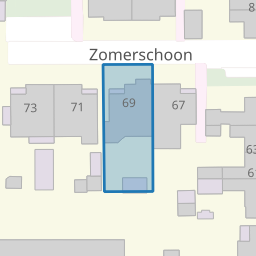 Perceel LMN00-A-3732