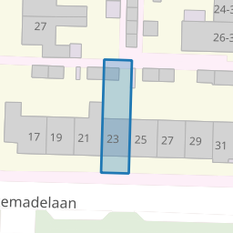 Perceel LMN00-A-3781