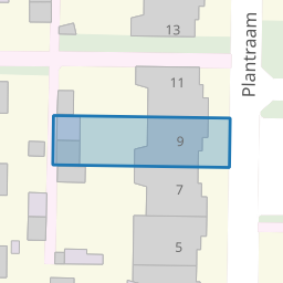 Perceel LMN00-A-3853