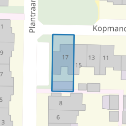 Perceel LMN00-A-3881