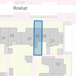 Perceel LMN00-A-3891