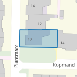 Perceel LMN00-A-3899